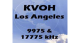 KVOH – The Voice of Hope