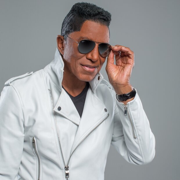 Jermaine Jackson