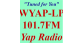 Yap Radio