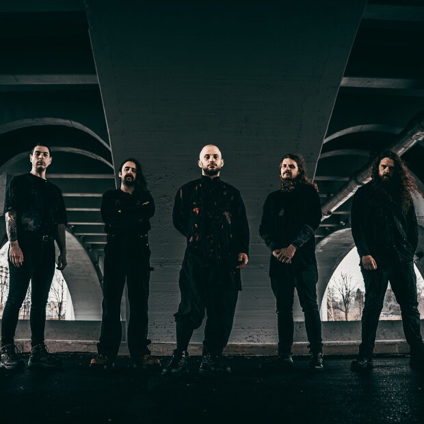 Rivers of Nihil