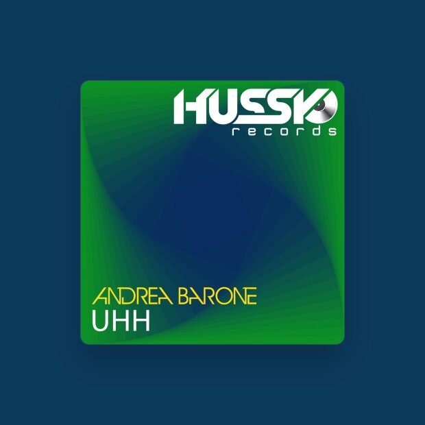 Andrea Barone