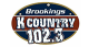 KCountry 102.3