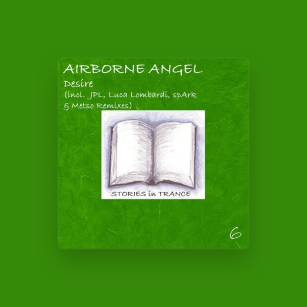 Airborne Angel