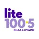 Lite 100.5 WRCH