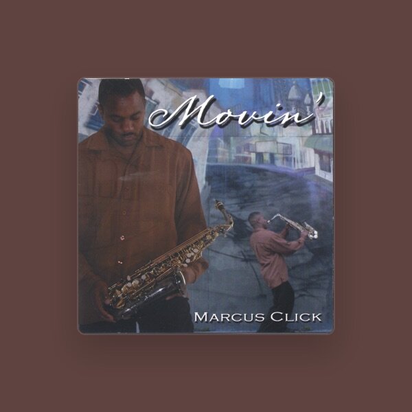 Marcus Click