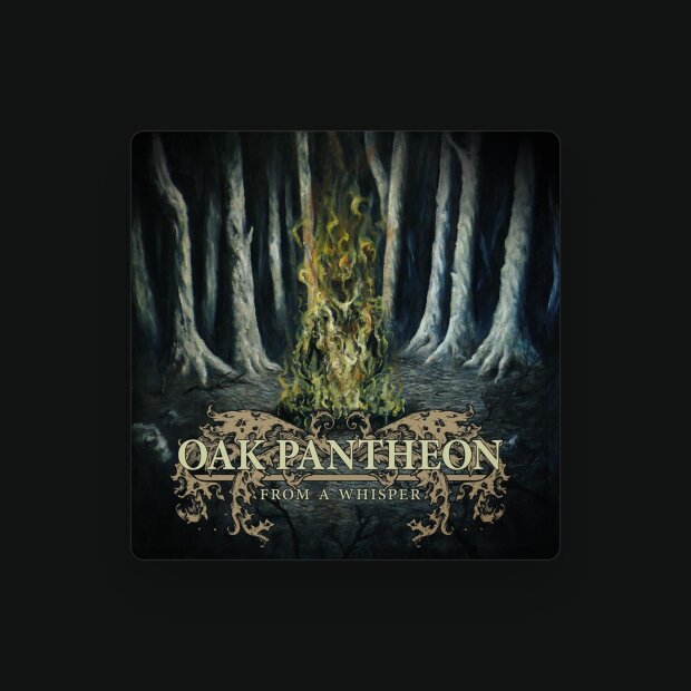 Oak Pantheon