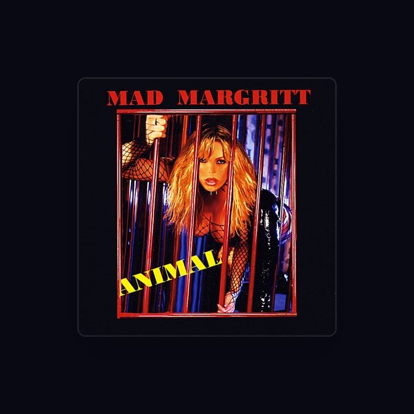 Mad Margritt