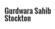 Stockton Gurdwara Sahib