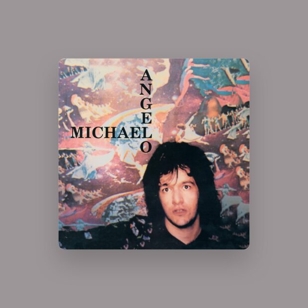 Michael Angelo