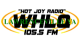 WHLQ 105.5 FM