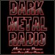 Dark Metal radio