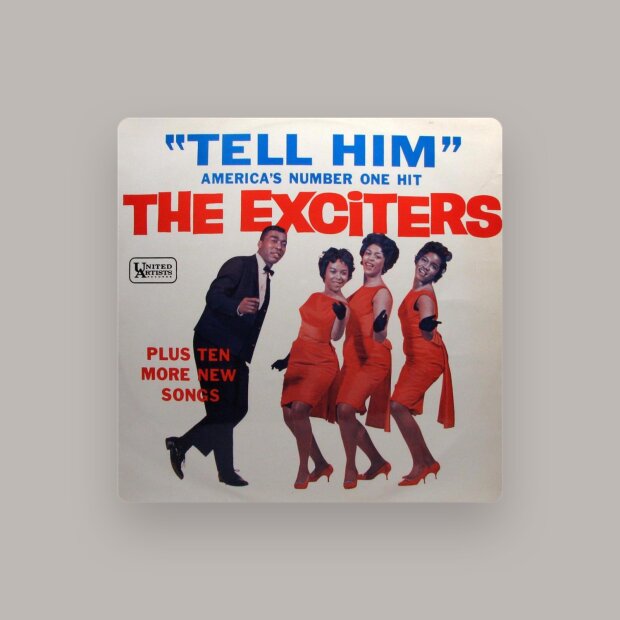 THE EXCITERS