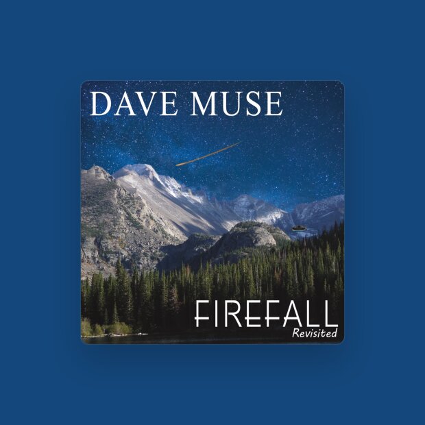Dave Muse