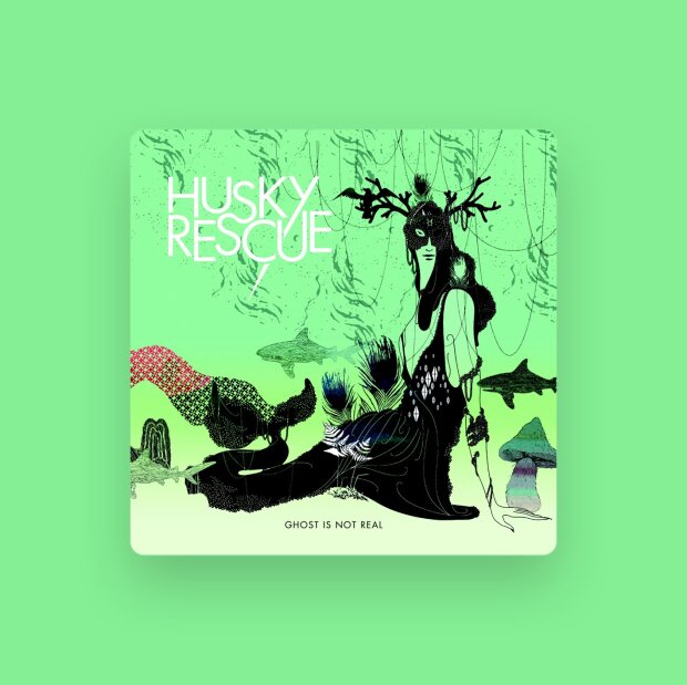 Husky Rescue