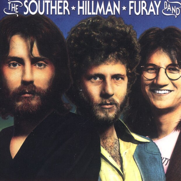 Souther, Hillman, Furay Band