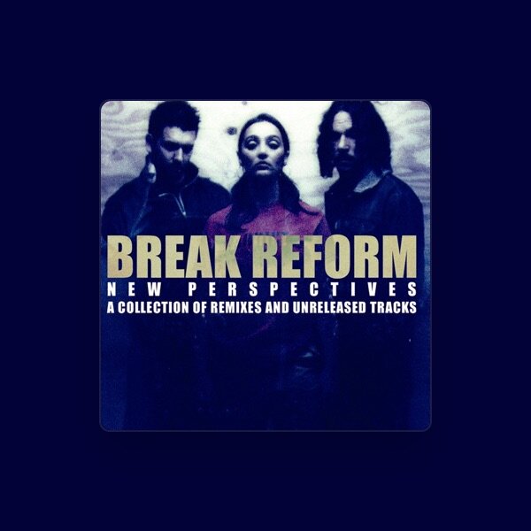 Break Reform