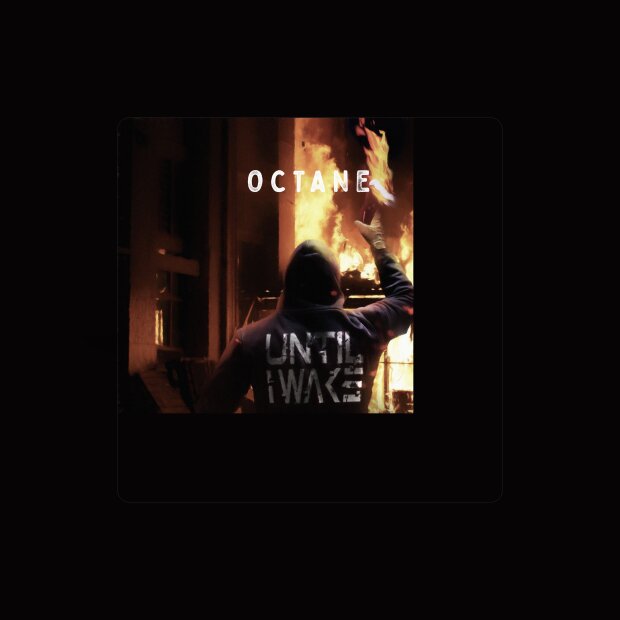 Until I Wake