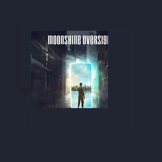 Moonshine Oversight