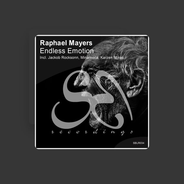 Raphael Mayers