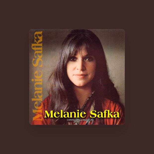 Melanie Safka