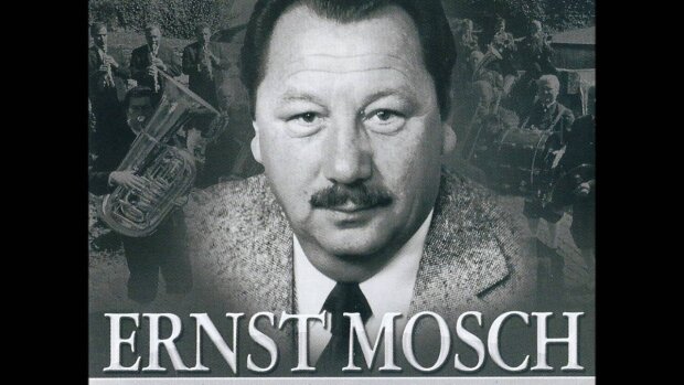 Ernst Mosch