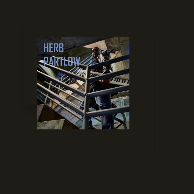 Herb Partlow