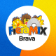 FieraMix La Brava