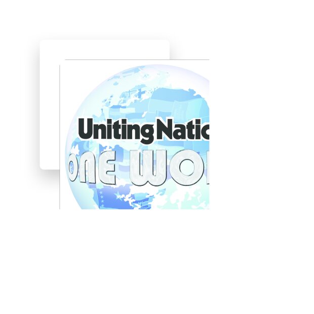 UNITING NATIONS