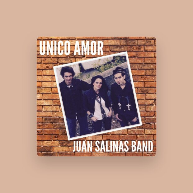Juan Salinas Band