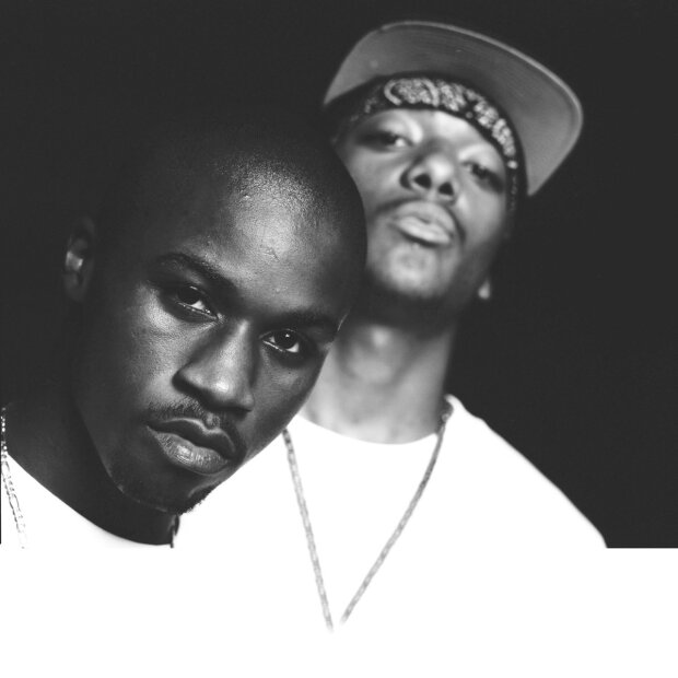 MOBB DEEP