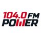 Power FM 104.0