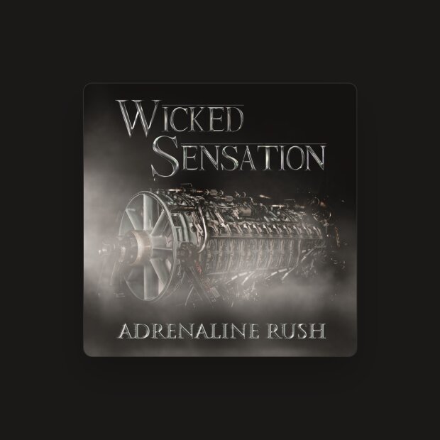 Wicked Sensation