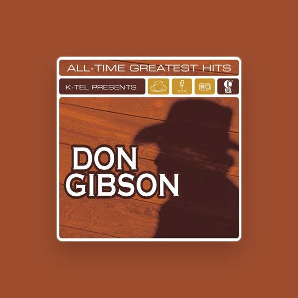 Don Gibson