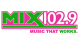 MIX 102.9 FM