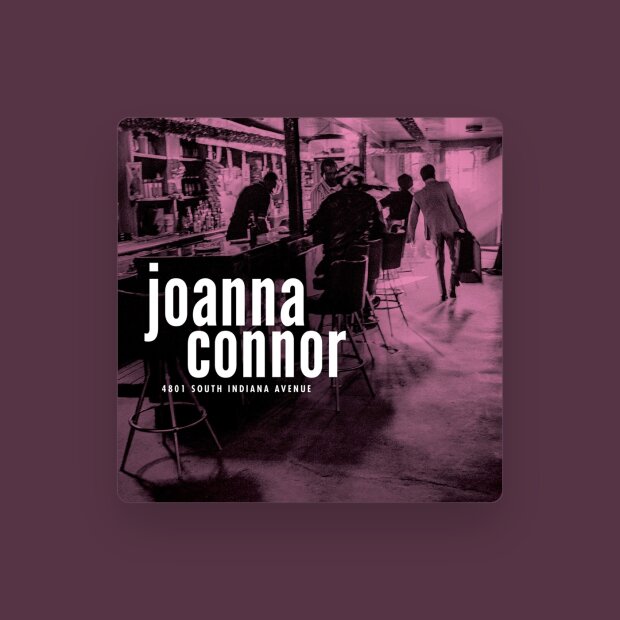 Joanna Connor