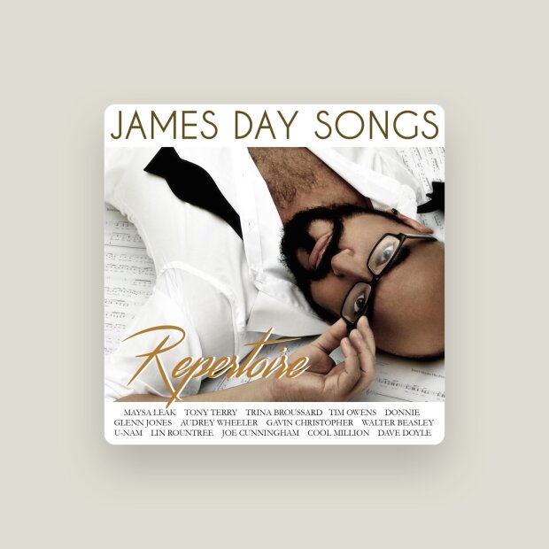 James Day Songs