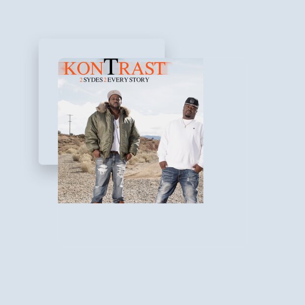 Kontrast