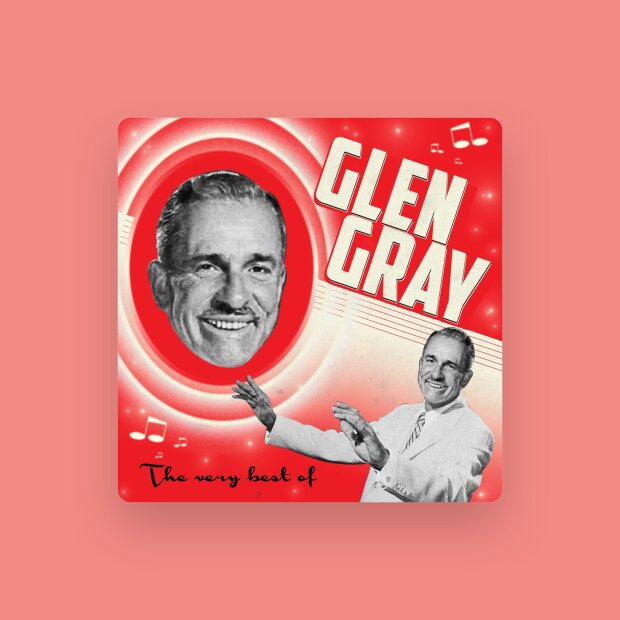 Glen Gray