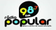 Rádio Popular 98.7 FM