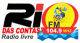 Rádio Rio das Contas FM 