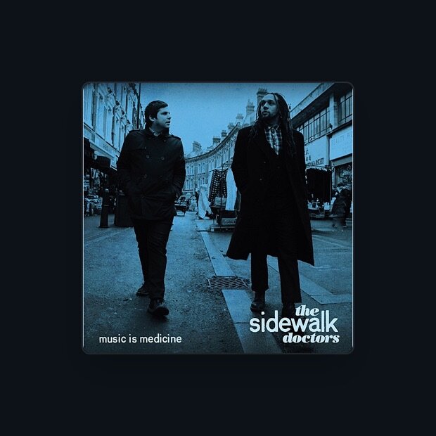 The Sidewalk Doctors