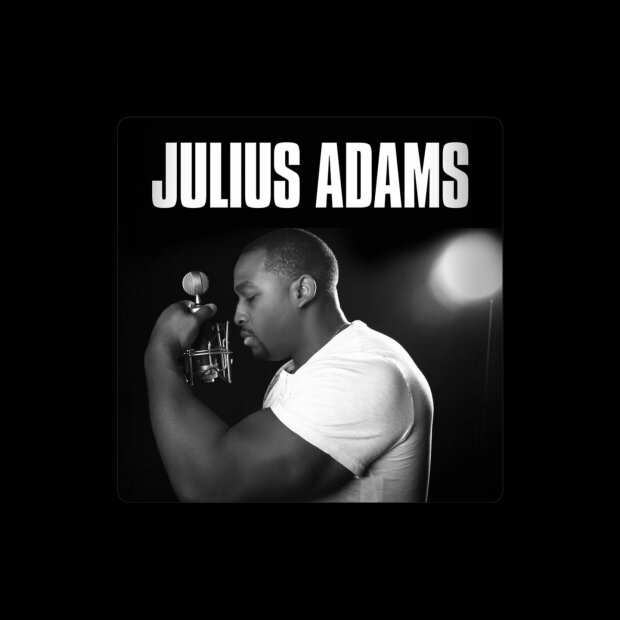Julius Adams