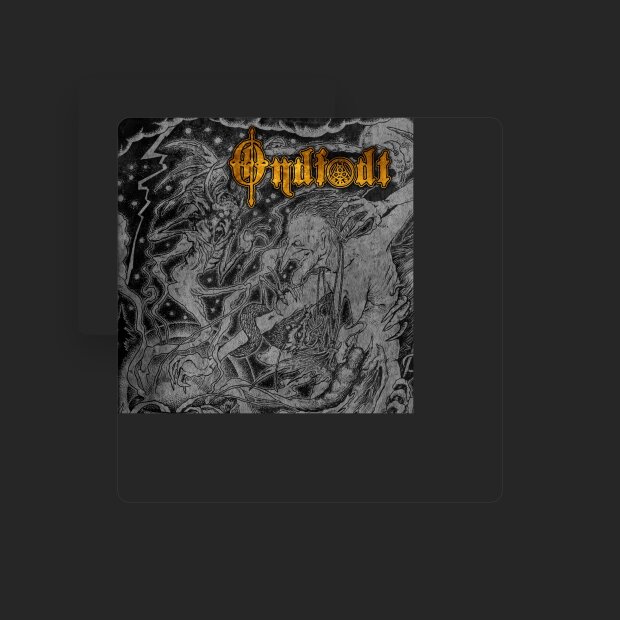 Ondfødt