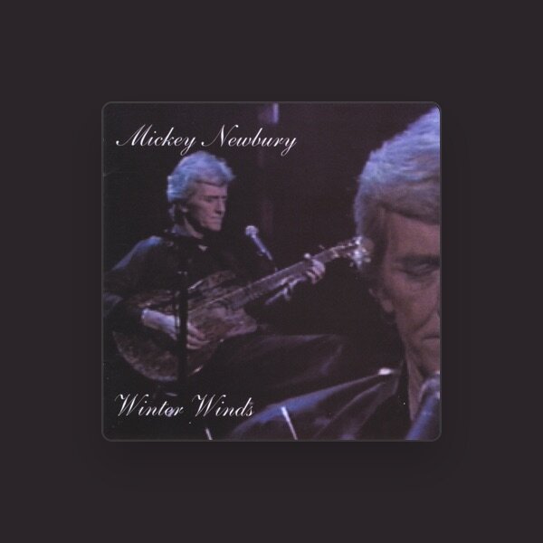 MICKEY NEWBURY