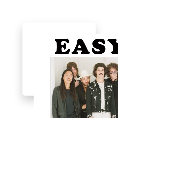 Easy