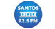 Rádio Santos