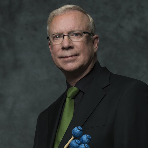 Gary Burton