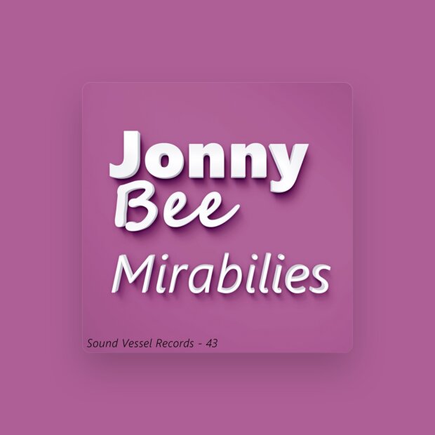 Jonny Bee