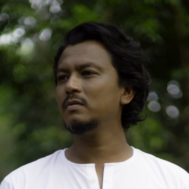 Faizal Tahir