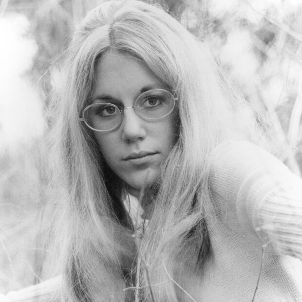 Jennifer Warnes